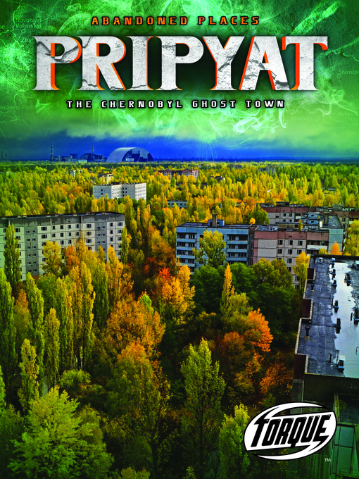 Title details for Pripyat by Dana Fleming - Available